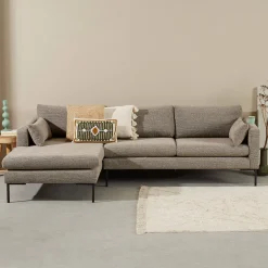 Best Wehkamp Home Hoekbank Links Rowan