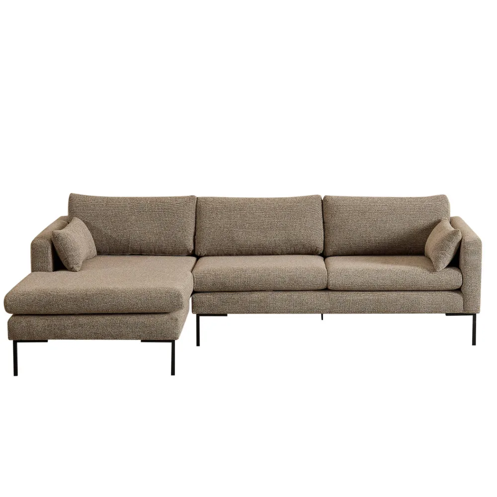 Best Wehkamp Home Hoekbank Links Rowan