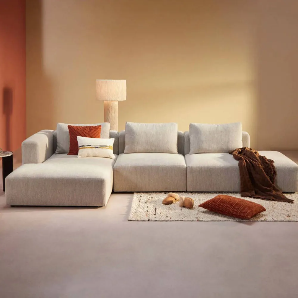 New Wehkamp Home Hoekbank Links Tumba