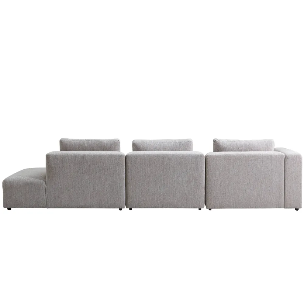 New Wehkamp Home Hoekbank Links Tumba