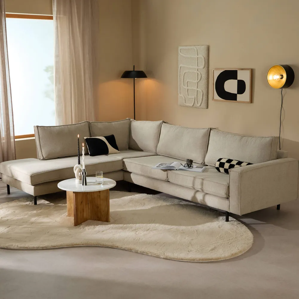 Best Wehkamp Home Hoekbank Links Lexington