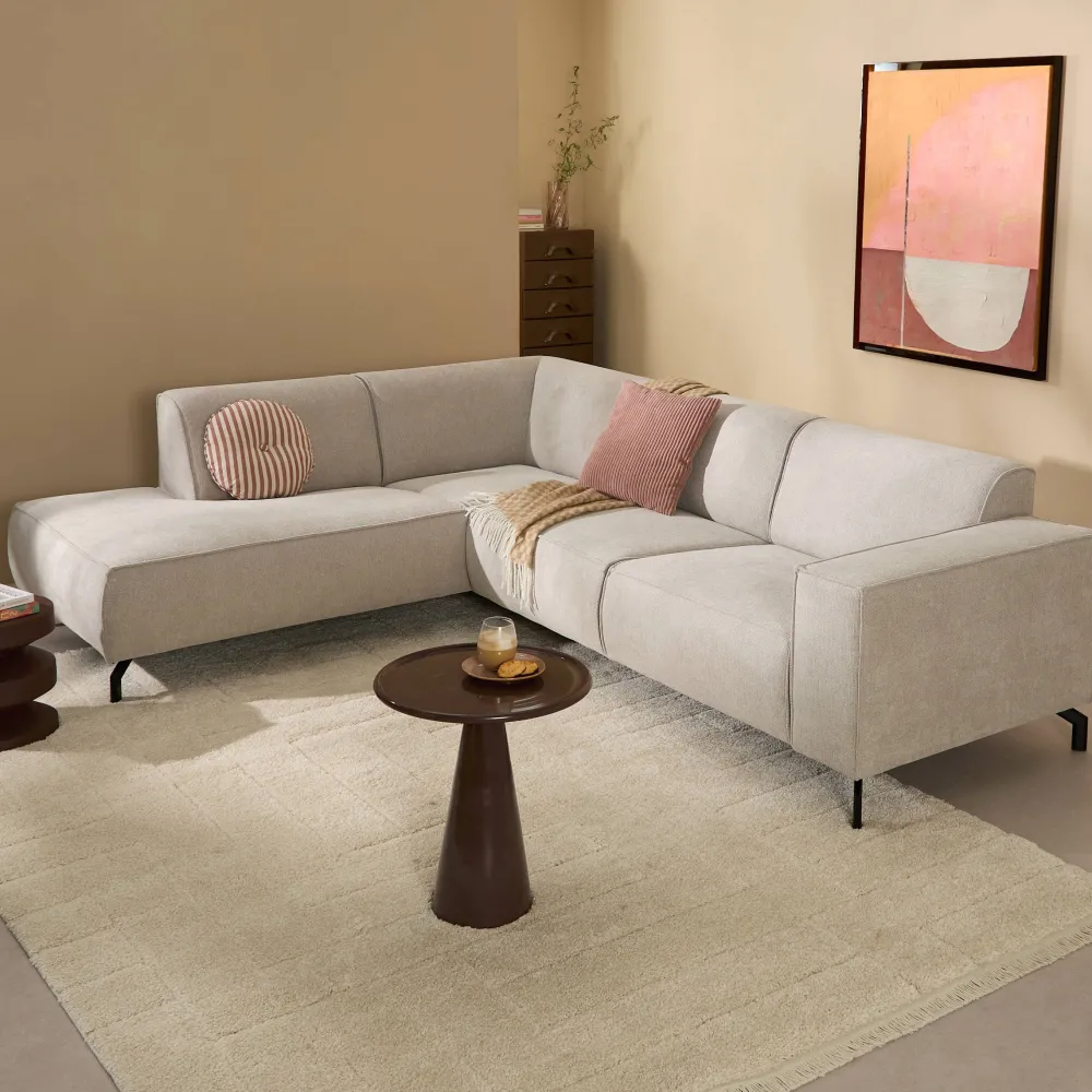 Best Wehkamp Home Hoekbank Links Brent