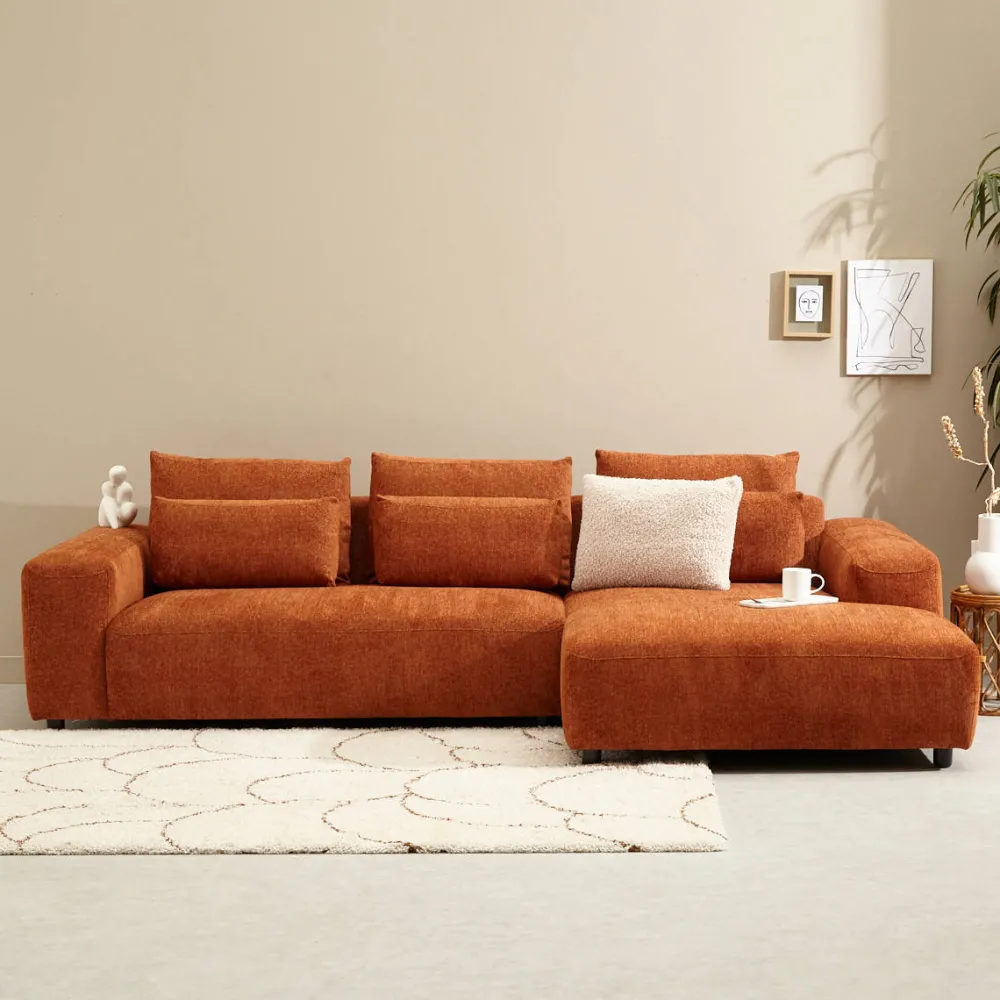 Hot Wehkamp Home Hoekbank Rechts Miro