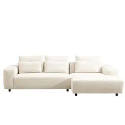 Outlet Wehkamp Home Hoekbank Rechts Miro