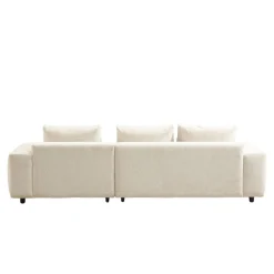 Outlet Wehkamp Home Hoekbank Rechts Miro