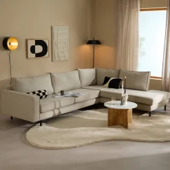 New Wehkamp Home Hoekbank Rechts Lexington