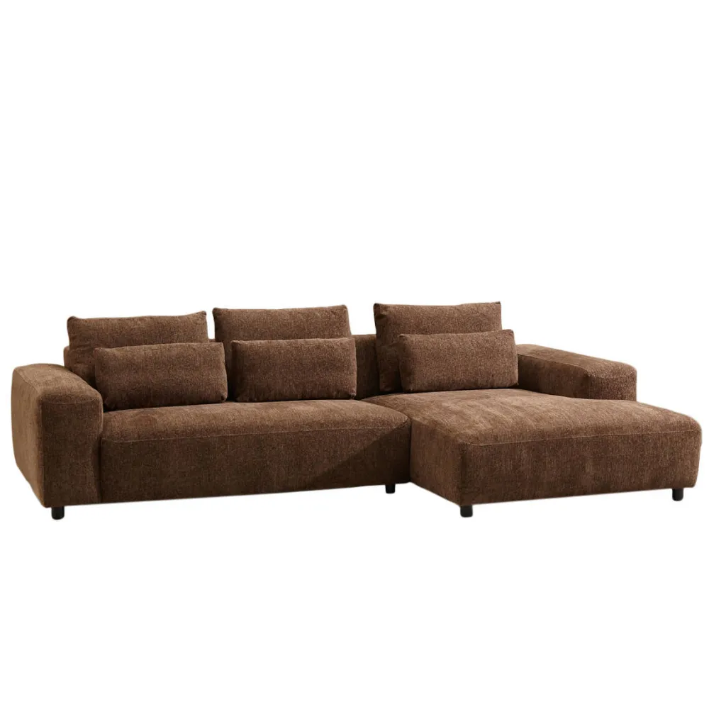 Best Wehkamp Home Hoekbank Rechts Miro