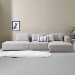 Clearance Wehkamp Home Hoekbank Rechts Tumba