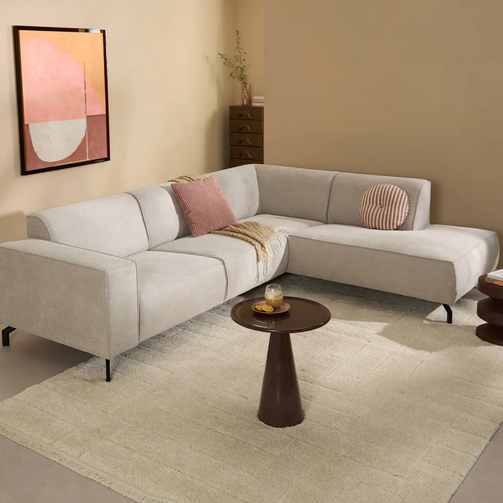 New Wehkamp Home Hoekbank Rechts Brent