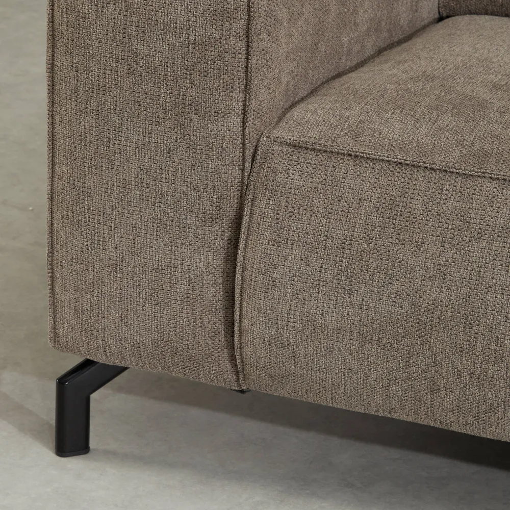 Discount Wehkamp Home Hoekbank Rechts Brent