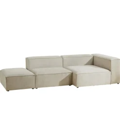 Online Wehkamp Home Hoekbank Rechts Igor Met Hocker