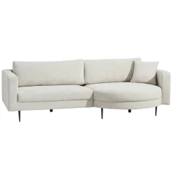 Outlet Wehkamp Home Hoekbank Rechts Narbonne