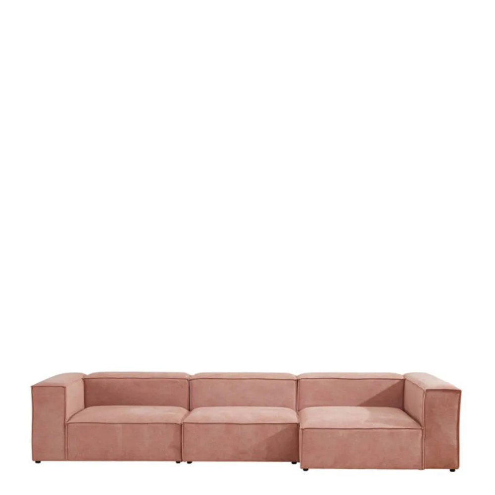 Discount Wehkamp Home Hoekbank Rechts Igor