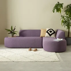 Discount Wehkamp Home Hoekbank Rechts Arles