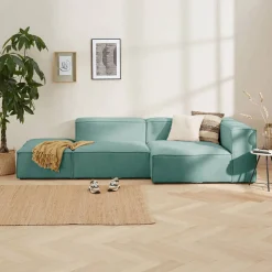 Best Wehkamp Home Hoekbank Rechts Igor Met Hocker