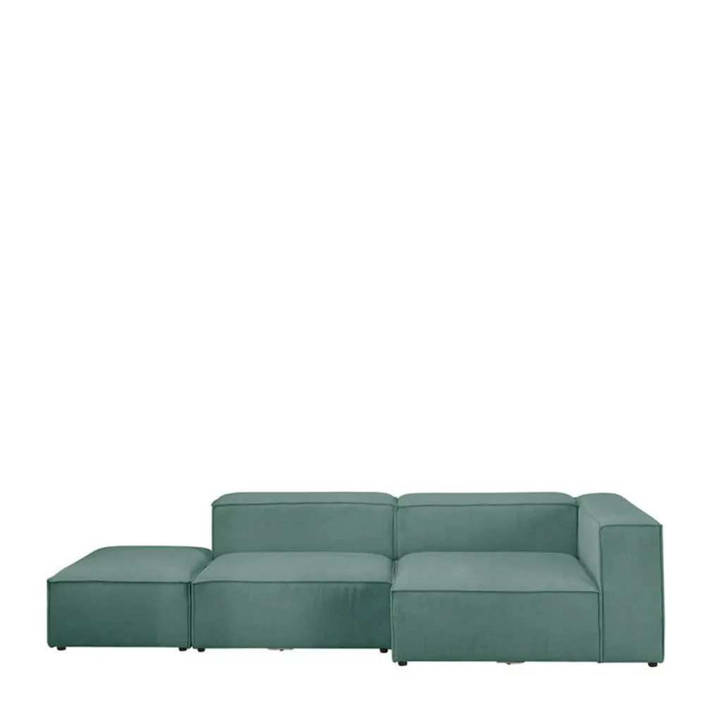 Best Wehkamp Home Hoekbank Rechts Igor Met Hocker