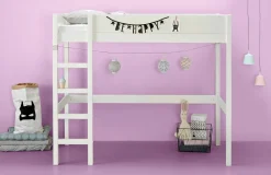 Discount Wehkamp Home Hoogslaper Charlie (90X200 Cm)