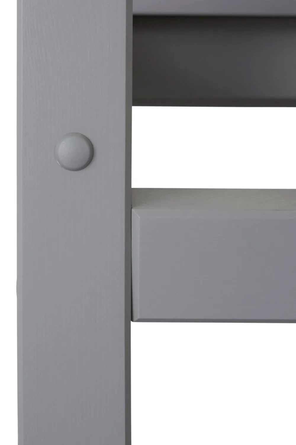 Hot Wehkamp Home Hoogslaper Incl. Bureau Charlie (90X200 Cm)