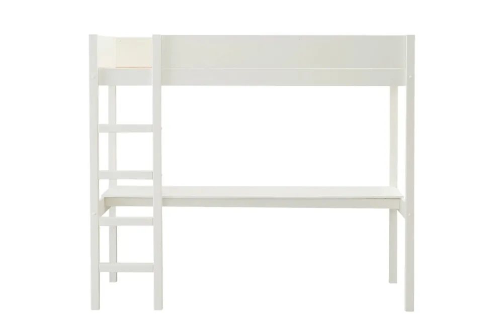 Hot Wehkamp Home Hoogslaper Incl. Bureau Charlie (90X200 Cm)