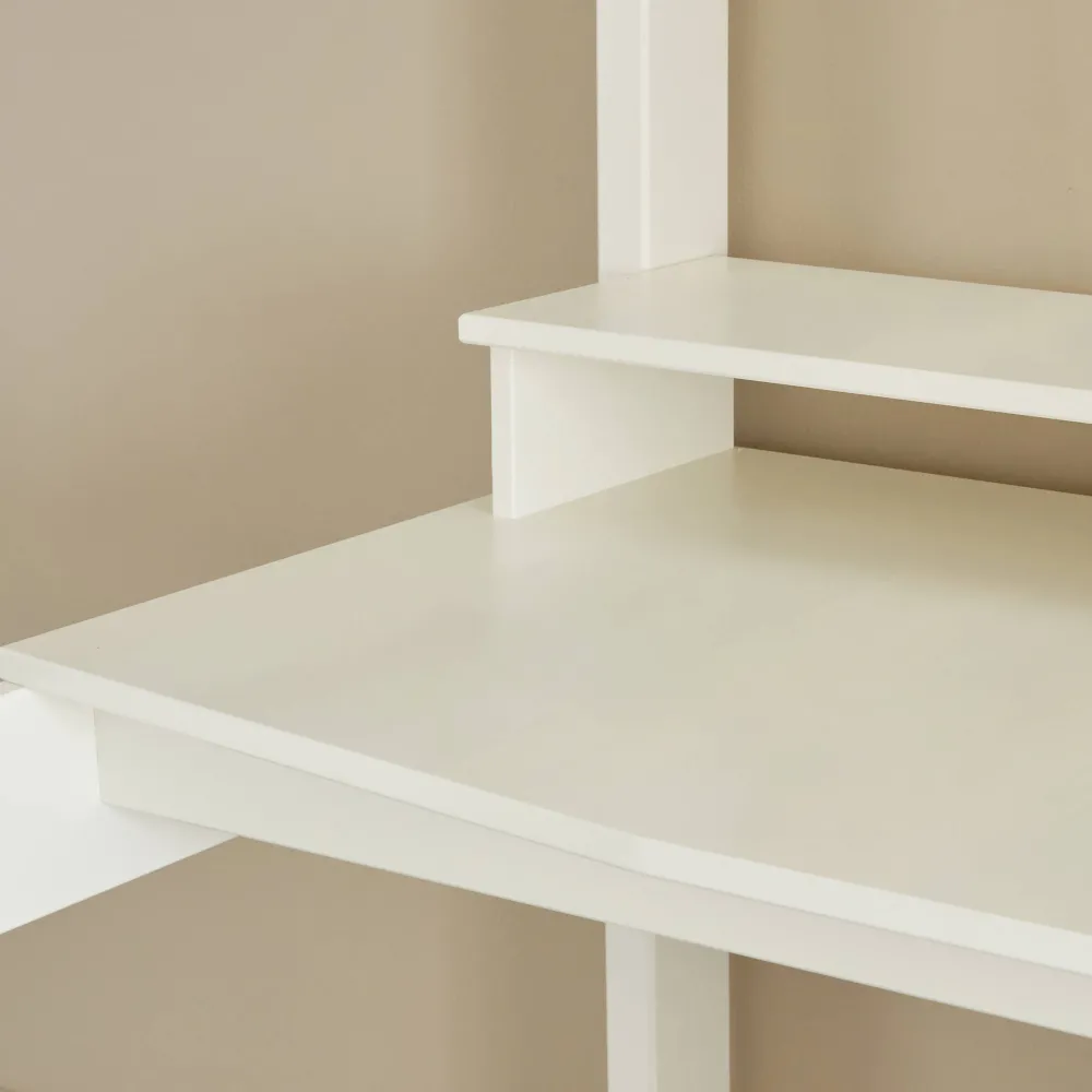 Sale Wehkamp Home Hoogslaper Met Bureau Robin (90X200 Cm)