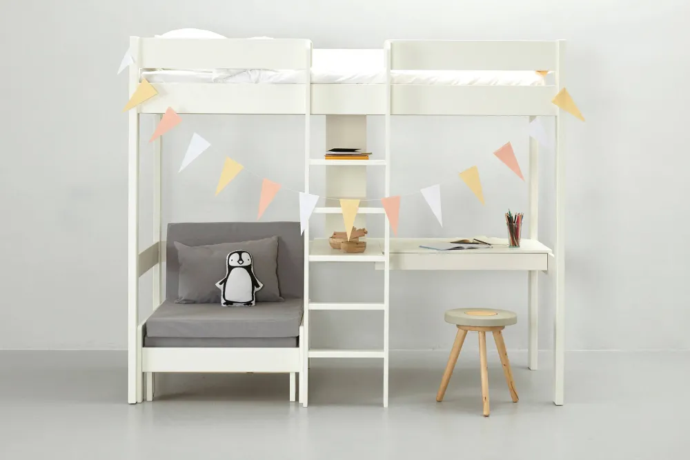 Sale Wehkamp Home Hoogslaper Robin (90X200 Cm)