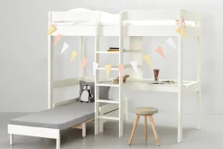 Sale Wehkamp Home Hoogslaper Robin (90X200 Cm)