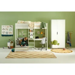 Sale Wehkamp Home Hoogslaper Robin (90X200 Cm)