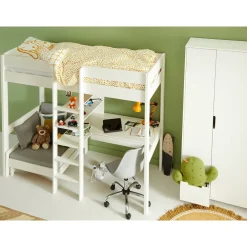 Sale Wehkamp Home Hoogslaper Robin (90X200 Cm)