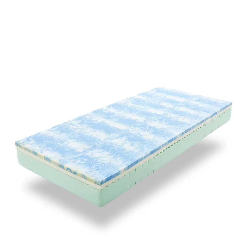 Best Wehkamp Home Hybride Matras (90X200 Cm)