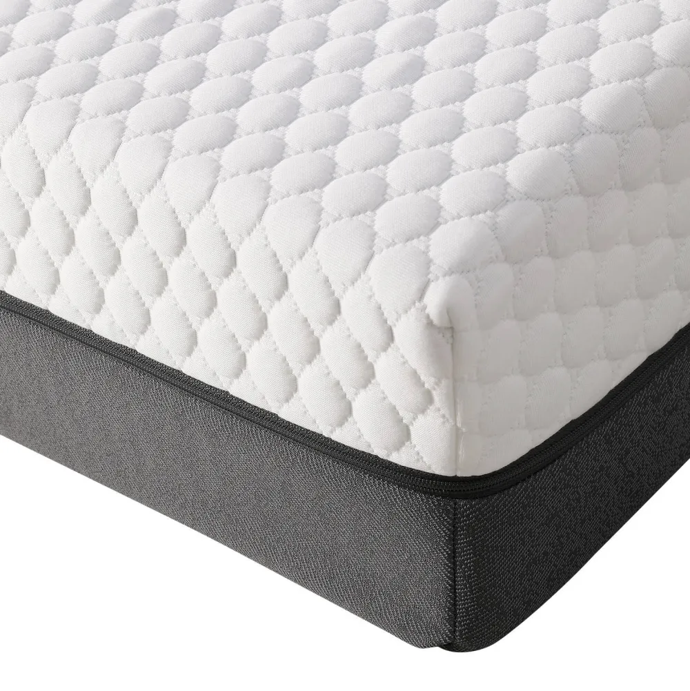 Best Wehkamp Home Hybride Matras (90X200 Cm)