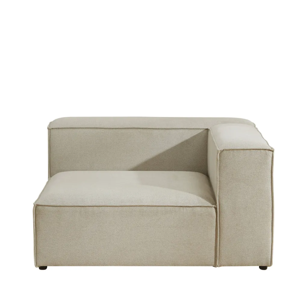 New Wehkamp Home Igor Modulair Bankelement (Chaise Rechts)