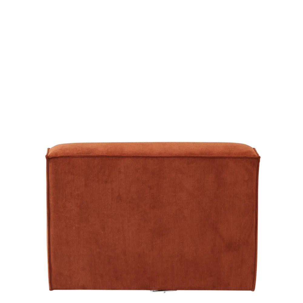 Online Wehkamp Home Igor Modulair Bankelement (Chaise)