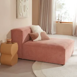 New Wehkamp Home Igor Modulair Bankelement (Chaise)