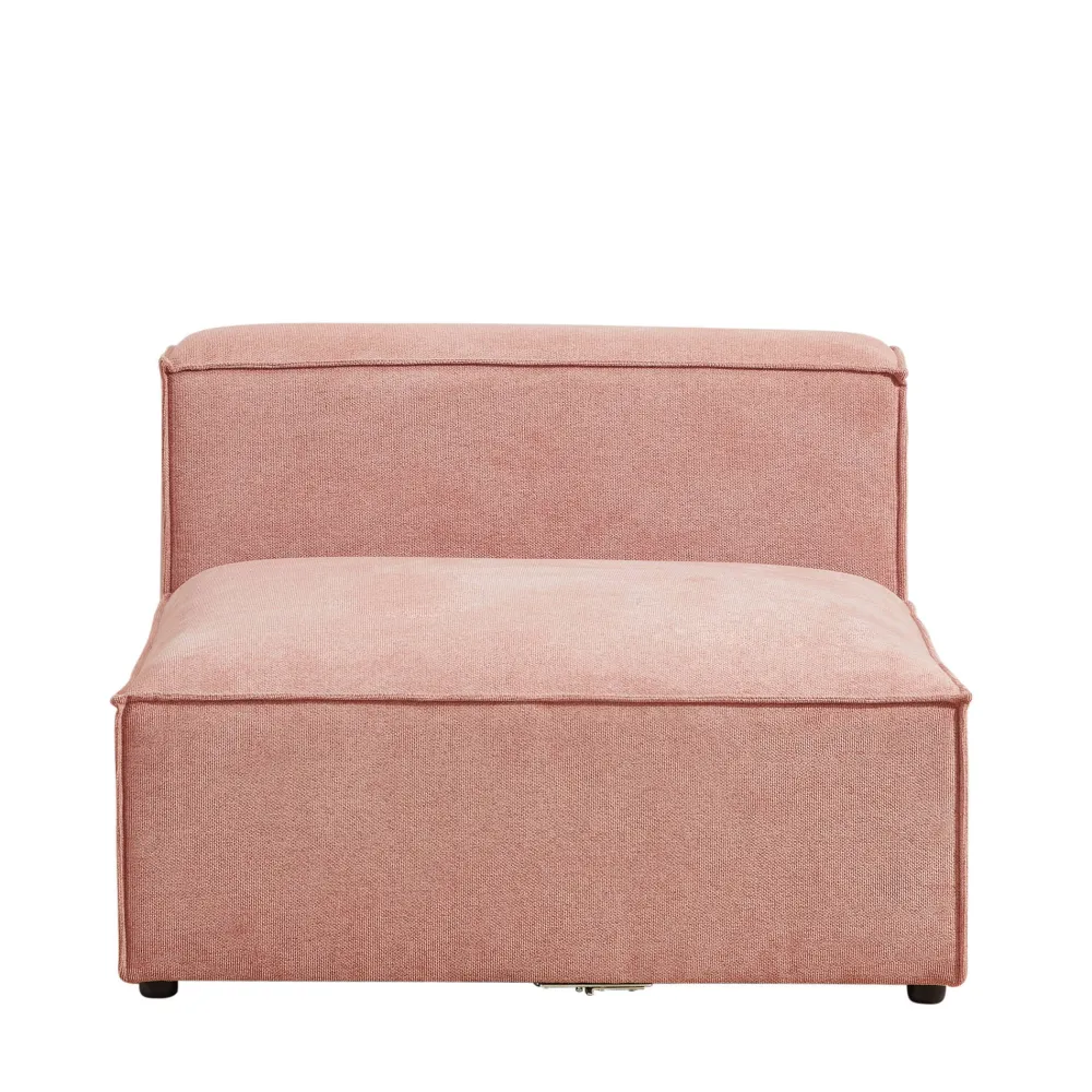 New Wehkamp Home Igor Modulair Bankelement (Chaise)