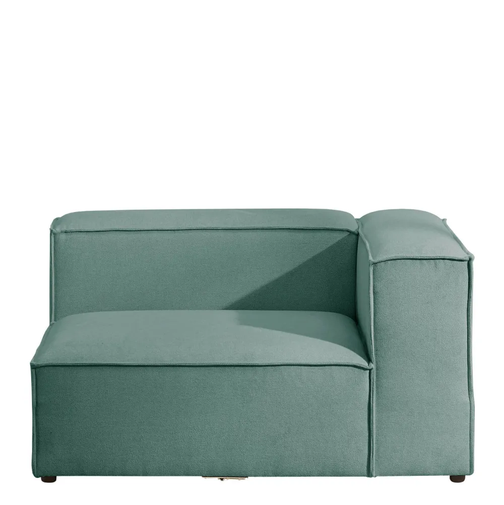 Wehkamp Home Igor Modulair Bankelement (Hoek Rechts)