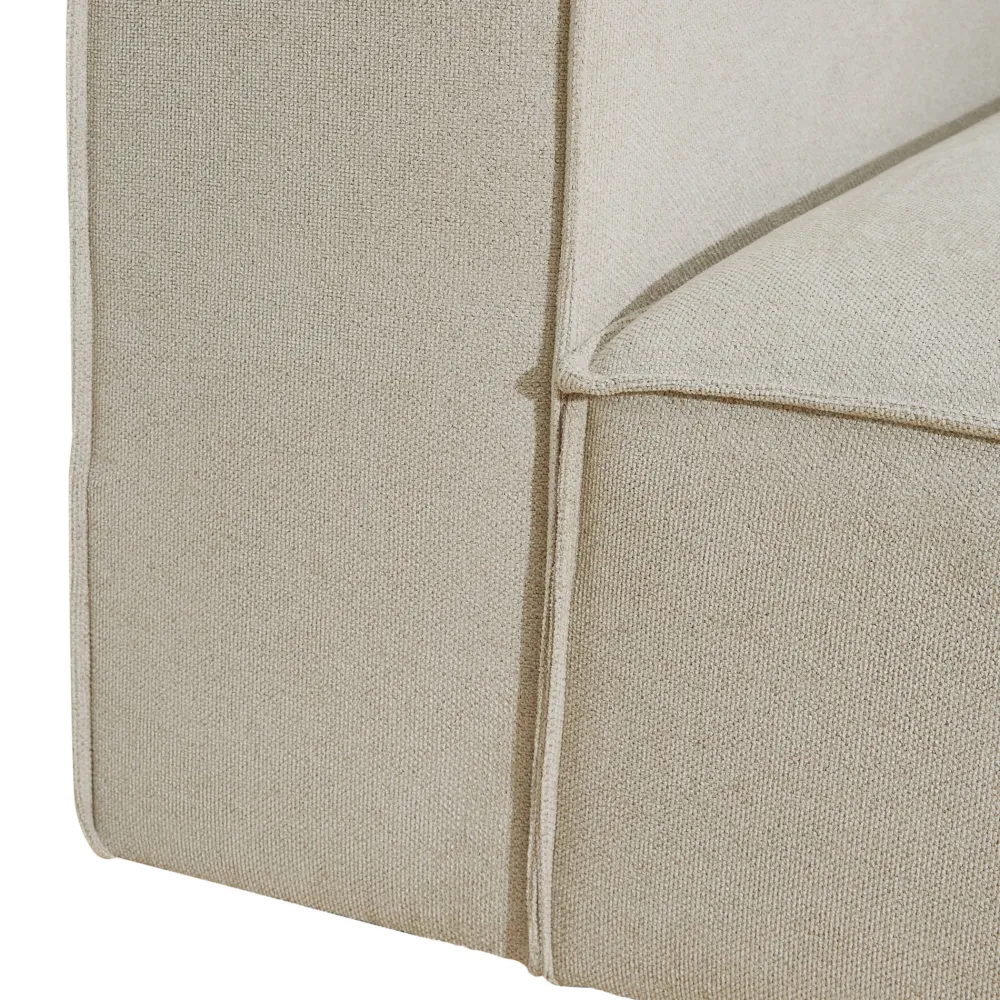 Sale Wehkamp Home Igor Modulair Bankelement (Hoek Rechts)