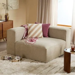 Best Wehkamp Home Igor Modulair Bankelement (Chaise Links)