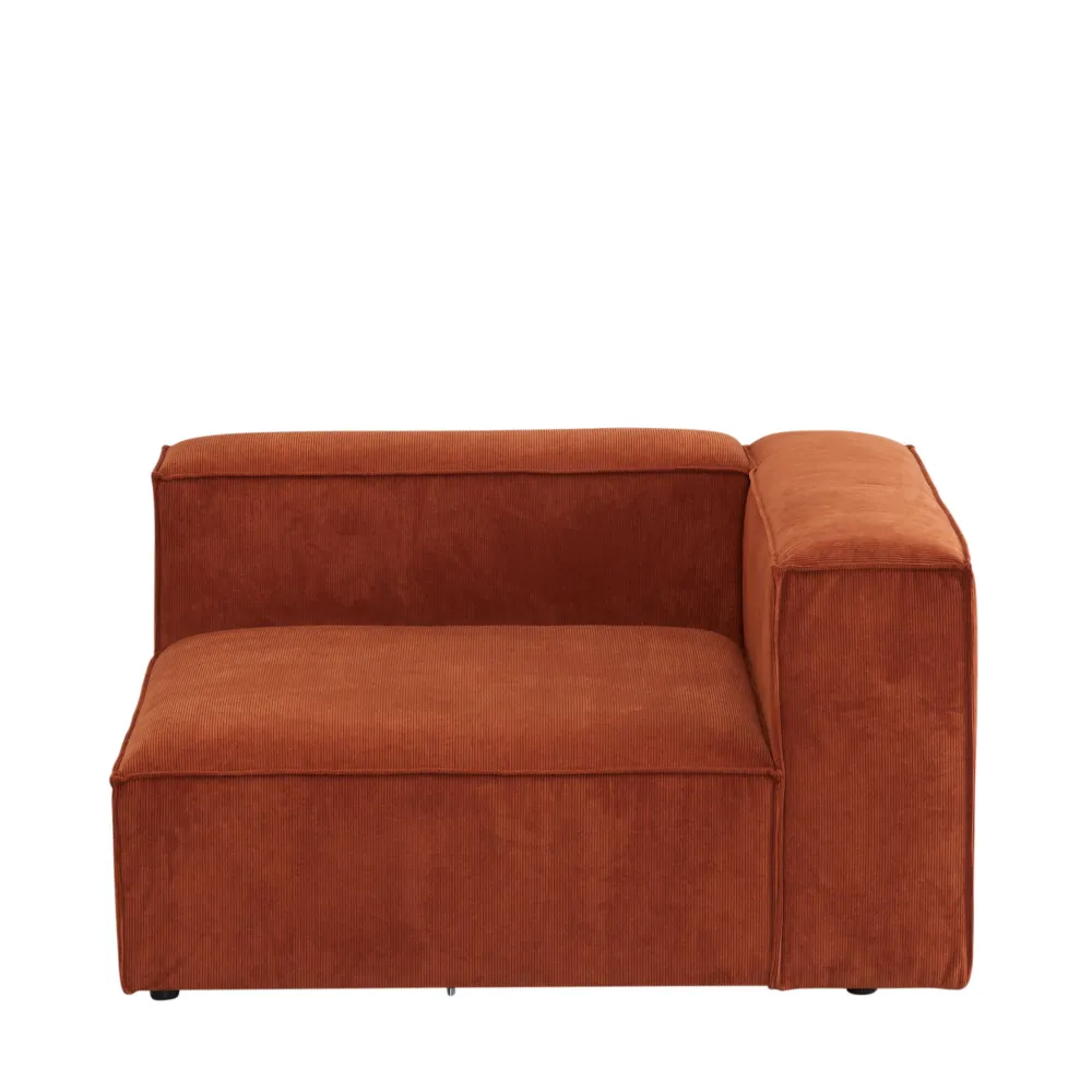 Hot Wehkamp Home Igor Modulair Bankelement (Chaise Rechts)