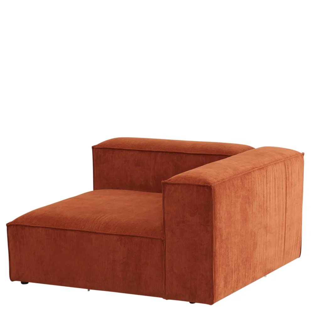 Hot Wehkamp Home Igor Modulair Bankelement (Chaise Rechts)