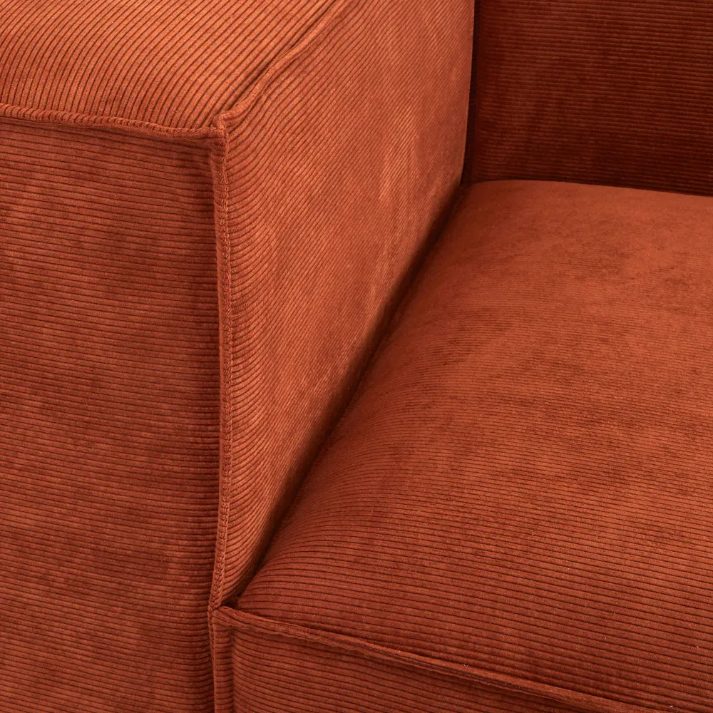 Hot Wehkamp Home Igor Modulair Bankelement (Chaise Rechts)