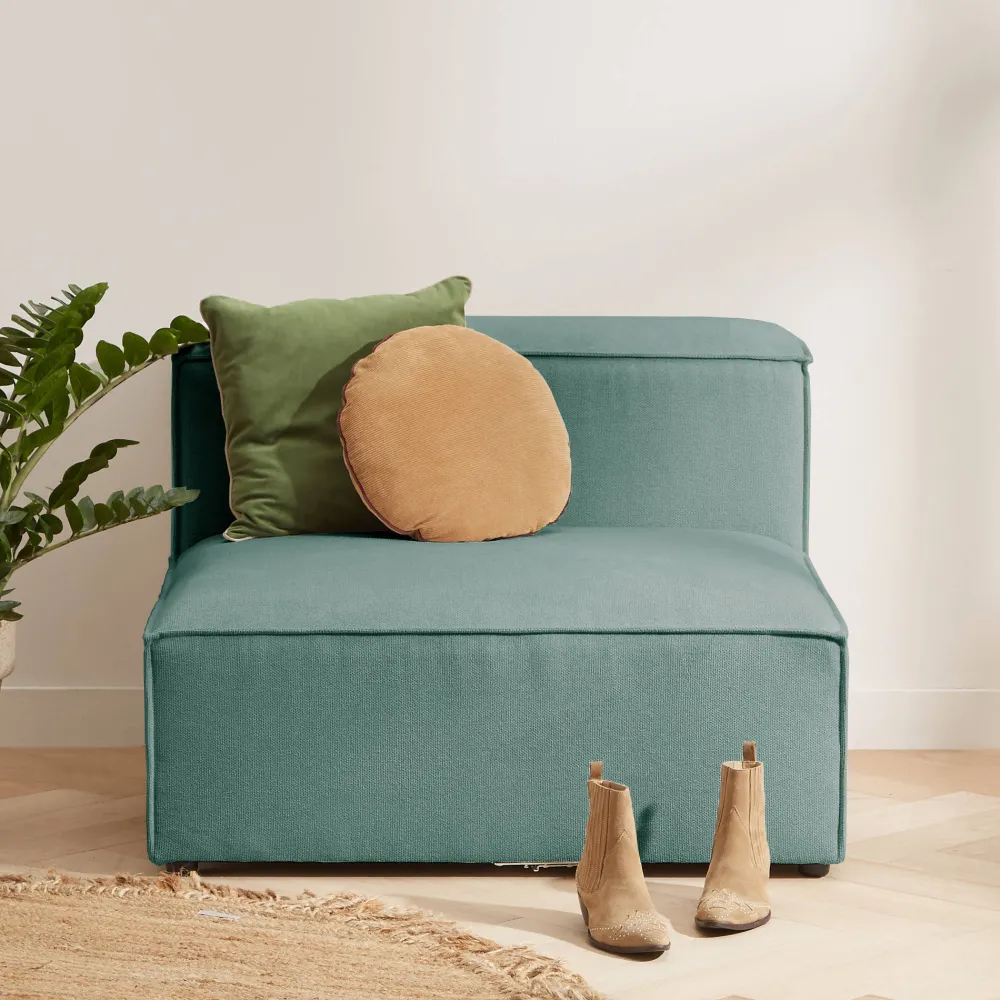 New Wehkamp Home Igor Modulair Bankelement (1-Zits)