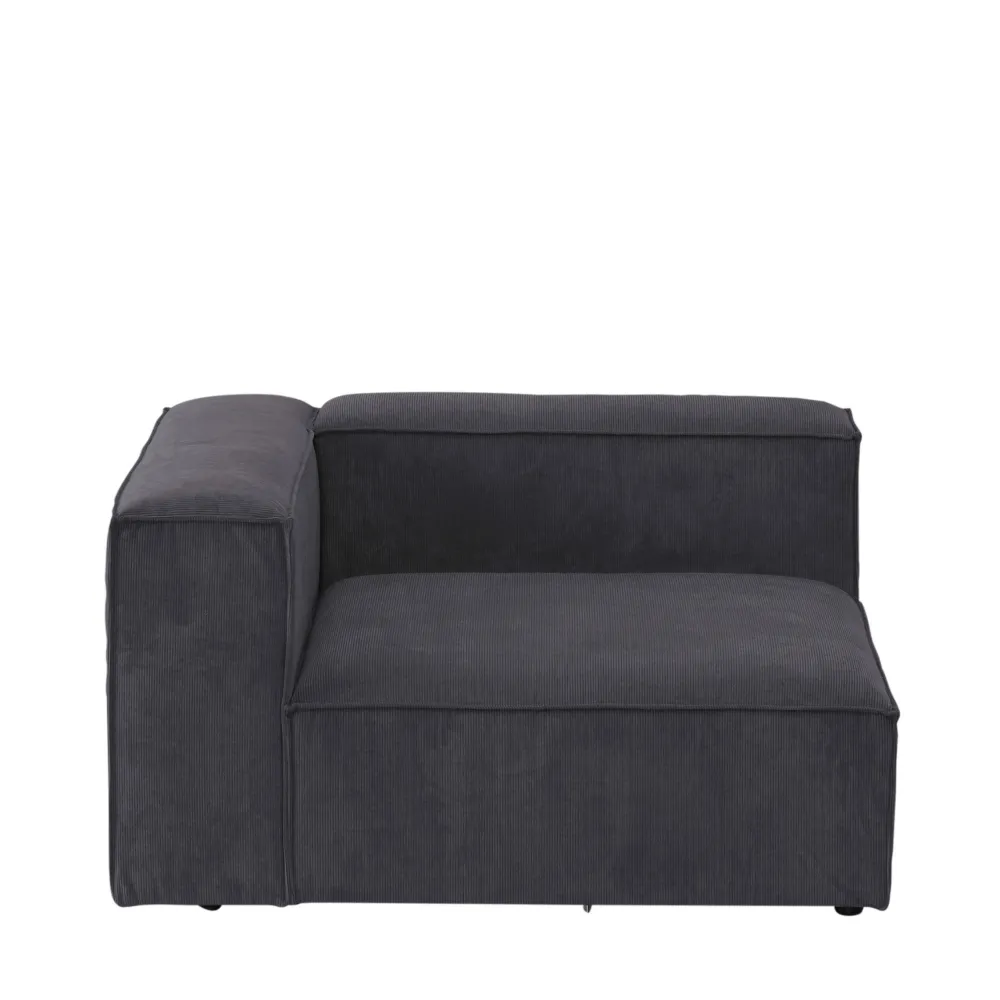 Sale Wehkamp Home Igor Modulair Bankelement (Chaise Links)