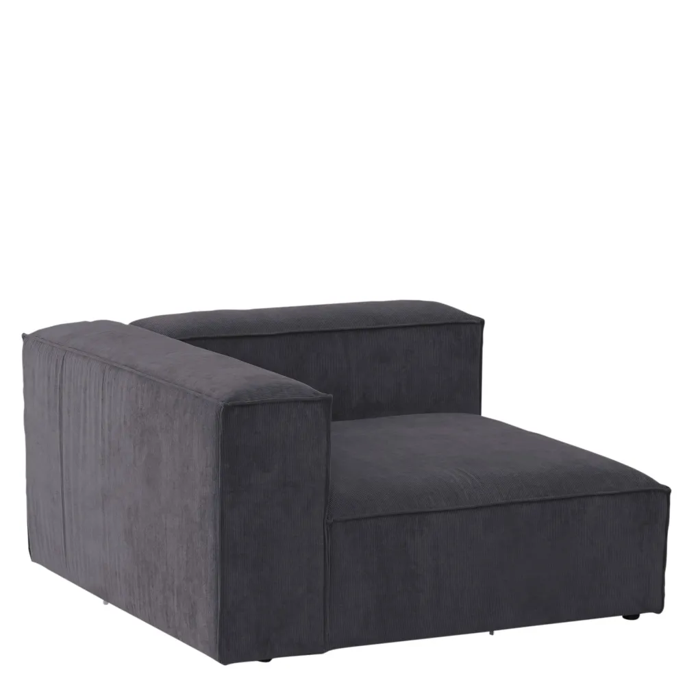 Sale Wehkamp Home Igor Modulair Bankelement (Chaise Links)