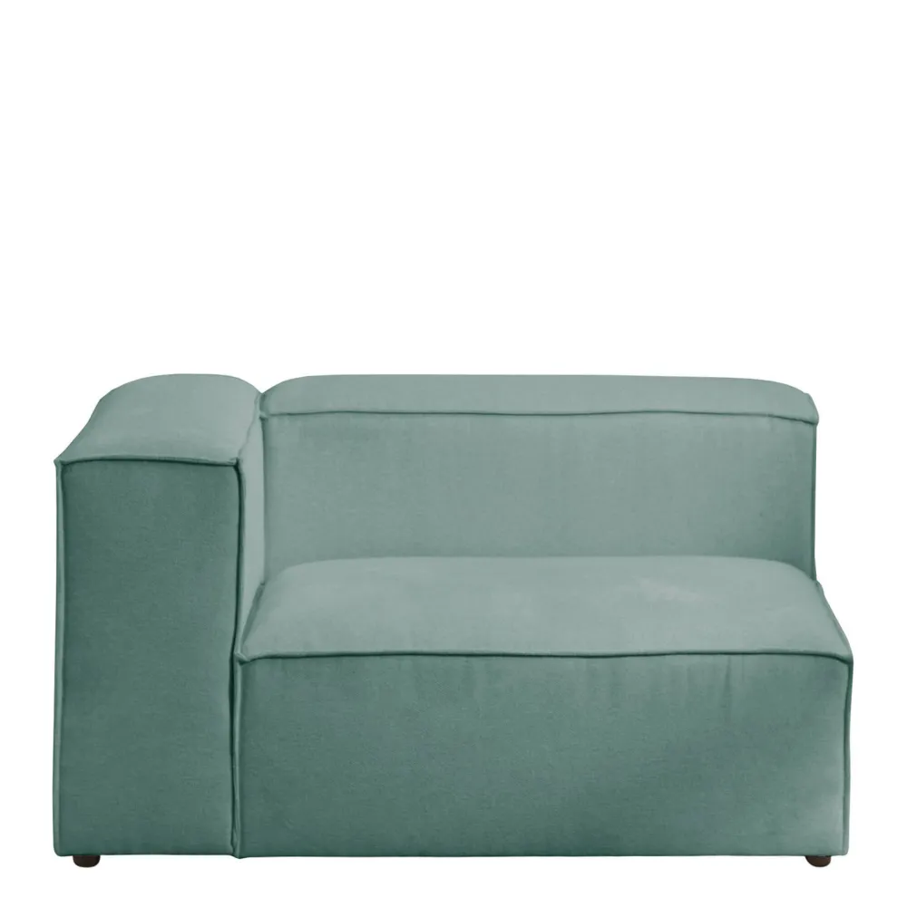 Discount Wehkamp Home Igor Modulair Bankelement (Chaise Links)