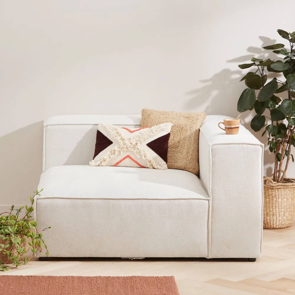 Hot Wehkamp Home Igor Modulair Bankelement (Chaise Rechts)