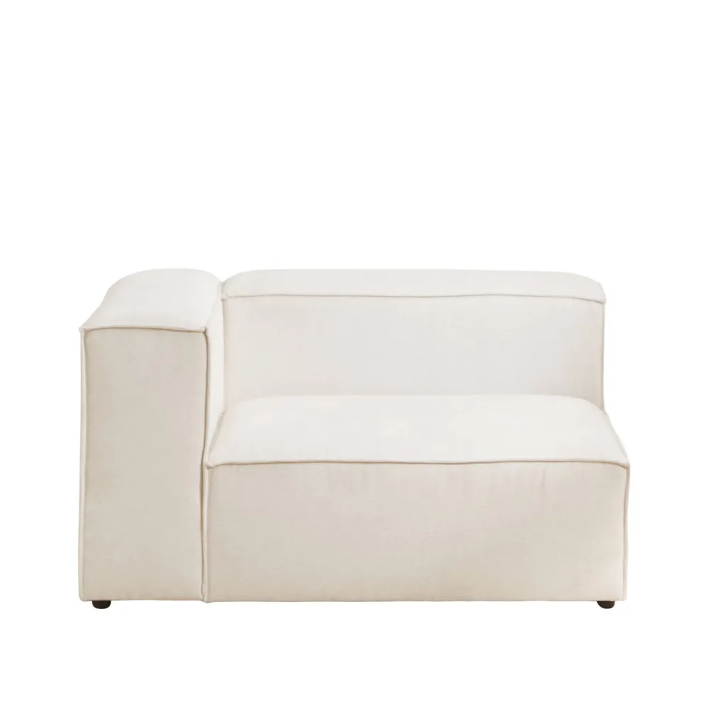 Online Wehkamp Home Igor Modulair Bankelement (Hoek Links)