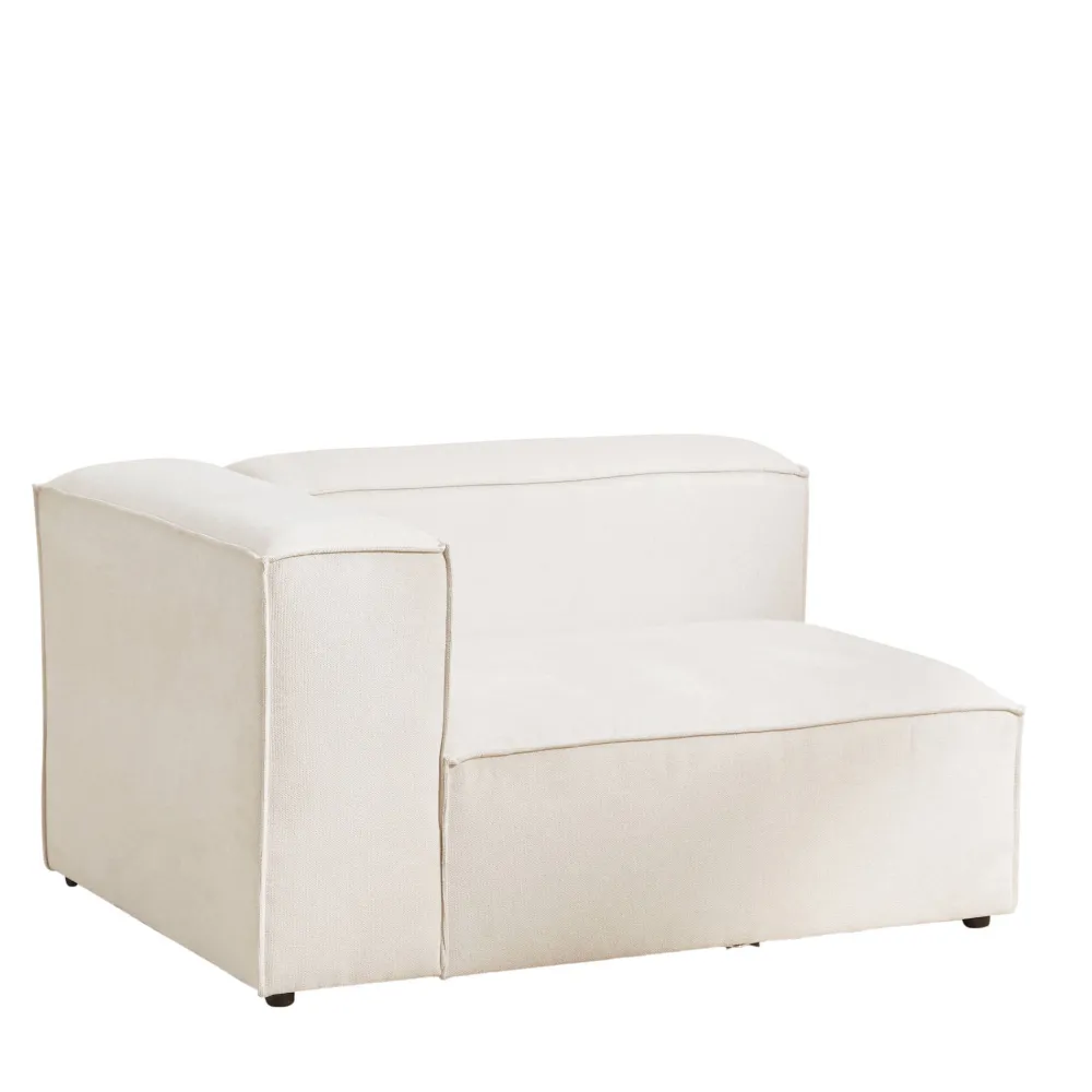 Online Wehkamp Home Igor Modulair Bankelement (Hoek Links)