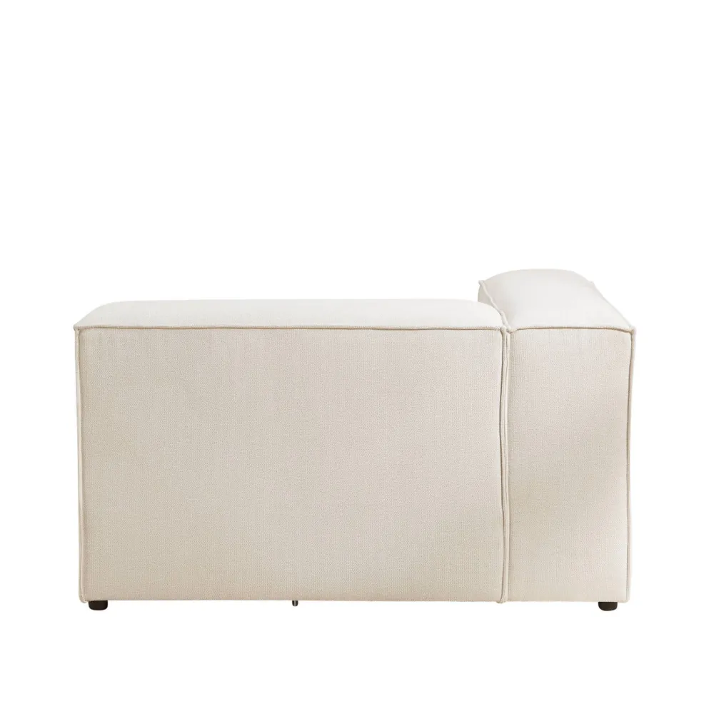 Online Wehkamp Home Igor Modulair Bankelement (Hoek Links)