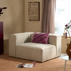 New Wehkamp Home Igor Modulair Bankelement (Hoek Links)