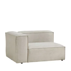 New Wehkamp Home Igor Modulair Bankelement (Hoek Links)